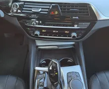 Zunanja slika - BMW Serija 5 - Touring: 520d xdrive - 11 - Predogledna slika