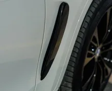 Zunanja slika - BMW X6 - serija : M50d M Sport kamera Navi PRO HeadUp Adapt. LED - 15 - Predogledna slika