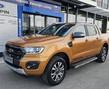 Zunanja slika - Ford Ranger - WILDTRAK 2.0 TDCi BI-TURBO - 1 - Predogledna slika