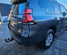 Zunanja slika - Toyota Land Cruiser - 2.8 D-4D AWD Premium-Le 165.000 km- EL.Sede  382 i-K - 14 - Predogledna slika