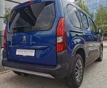 Zunanja slika - Peugeot Rifter - 1.5 HDi L1 AUT. - 7 - Predogledna slika