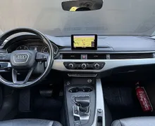Zunanja slika - Audi A4 - Avant 2.0 TDI Aut.-USNJE-NAVI - 8 - Predogledna slika