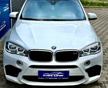 Zunanja slika - BMW X5 - serija :  M Avt. SLO. 1. lastnik. PANO. HUD. NIGHT VISION - 2 - Predogledna slika
