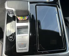 Zunanja slika - Audi Q8 - 55 TFSI e quattro tiptronic 280kW 3 X S LINE SLO - 17 - Predogledna slika