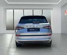 Zunanja slika - Škoda Kodiaq - 1,5 TSI DSG - 5 - Predogledna slika