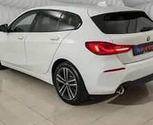 Zunanja slika - BMW Serija 1 - : 118i-AUT.-SPORTLINE-COCKPIT-FULLED-HEAD-UP-HARMAN- - 3 - Predogledna slika