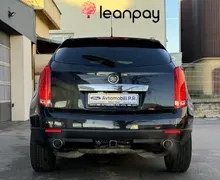 Zunanja slika - Cadillac SRX - 3.0 V6  269 KM AUT USNJE PANORAMA - 16 - Predogledna slika
