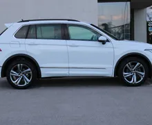 Zunanja slika - Volkswagen Tiguan - 1.4 TSI eHybrid R-LINE ACC AMBIL.VIRTUAL IQ MATR - 6 - Predogledna slika