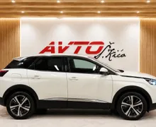 Zunanja slika - Peugeot 3008 - 1.2i-ALLURE-VIRTUAL-FULL LED-KAMERA-NAVI-TEMPOMAT. - 4 - Predogledna slika