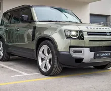 Zunanja slika - Land Rover Defender - 110 FIRST EDITION 3.0d - 3 - Predogledna slika