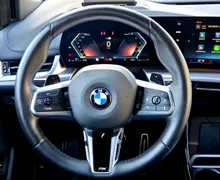 Zunanja slika - BMW Serija 2 - 218i - 6 - Predogledna slika