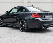 Zunanja slika - BMW M2 - LCI HK LED Navi Digi - 7 - Predogledna slika