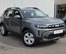 Zunanja slika - Dacia Duster - Expression MHEV 1.2 TCe 140 - 3 - Predogledna slika