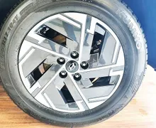 Zunanja slika - Hyundai Tucson - 1.6 T-GDI TREND-KAMERA-WINTER-DAB-LED-APPLE-VIDEO - 4 - Predogledna slika