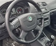 Zunanja slika - Škoda Roomster - 1.6 TDI + PANORAMA + EXPORT ONLY-SAMO IZVOZ - 12 - Predogledna slika