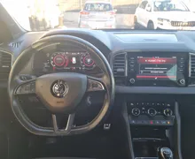 Zunanja slika - Škoda Karoq - 1.5 TSI ACT Sportline VLEČNA KLJUKA - 10 - Predogledna slika
