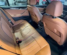 Zunanja slika - BMW Serija 5 - Touring: 540d-XDRIVE-NAVIGACIJA-RADAR-USNJE-VIRTUAL-LED- - 11 - Predogledna slika