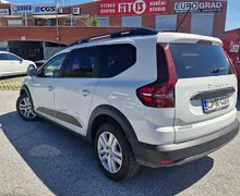 Zunanja slika - Dacia Jogger - 1.0 Tce 110 Expression  5 sedežev - 3 - Predogledna slika