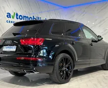 Zunanja slika - Audi Q7 - 3.0TDI |Quattro|Zračno|Virtual|AmbientL|Kamera|P.. - 4 - Predogledna slika