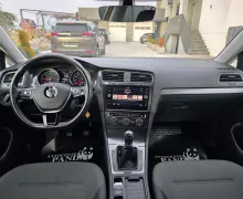 Zunanja slika - Volkswagen Golf - 2,0 TDI BMT Highline 4x4 - 9 - Predogledna slika