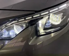 Zunanja slika - Peugeot 3008 - 1.6 THP 180 S S EAT8 GT Line.KAMERA.LED.NAVI.USNJE - 2 - Predogledna slika