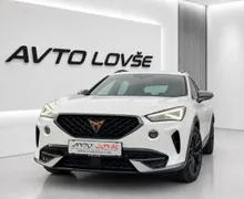 Zunanja slika - Cupra Formentor - 4Drive 2.0 TDI DSG-1 LASTNIK-LED-VIRTUAL-19 COL-.. - 3 - Predogledna slika