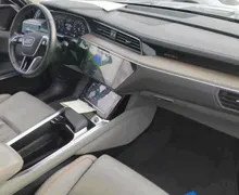 Zunanja slika - Audi e-tron - 55 quattro Advanced.NEMŠKI.PANORAMA.KLJUKA.USNJE - 15 - Predogledna slika