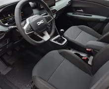 Zunanja slika - Dacia Jogger - Extreme TCe 110 - 8 - Predogledna slika