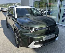 Zunanja slika - Citroën C3 Aircross - 1.2L Turbo 100 S S BVM6 PLUS - 2 - Predogledna slika