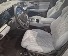 Zunanja slika - BYD SEALION 7 - EXCELLENCE AWD 91.3 kWh 390 kW - 6 - Predogledna slika