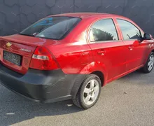 Zunanja slika - Chevrolet Aveo - 1.4 Avt.Slo vozilo. Redno servisiran - 2 - Predogledna slika