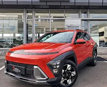 Zunanja slika - Hyundai Kona - 1.6 GDI   hibrid Premium DCT KOT NOV - SAMO 104km - 2 - Predogledna slika