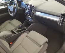 Zunanja slika - Volvo XC40 - T4 Recharge Twin Engine Inscription KAMERA PRIKLOP - 11 - Predogledna slika