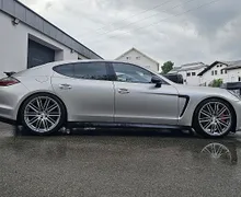 Zunanja slika - Porsche Panamera - 4.8 4S PDK GTS 430 KM - 5 - Predogledna slika