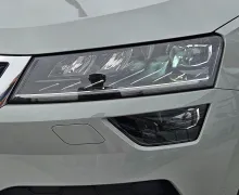 Zunanja slika - Škoda Karoq - 1.5 TSIClever DSG, KAMERA,NOVE GUME - 13 - Predogledna slika