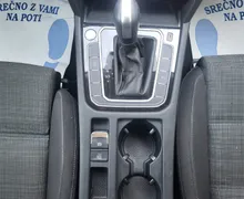 Zunanja slika - Volkswagen Passat - Variant 2.0 TDI DSG-ale-pdc-acc-radar-navi-led-kamera - 14 - Predogledna slika