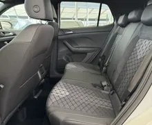 Zunanja slika - Volkswagen T-Cross - 1.0 TSI DSG 4JOY SLO 1.Lastnik - 11 - Predogledna slika