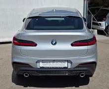 Zunanja slika - BMW X4 - xDrive 30d Avt. M Sport FULL LED-HUD-ACC-USNJE - 5 - Predogledna slika
