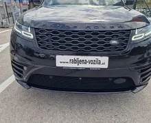 Zunanja slika - Land Rover Range Rover Velar - 3.0d I6 D300 MHEV R-Dynamic HSE Avt. BLACK PAKE - 4 - Predogledna slika