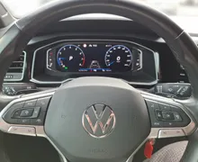Notranja slika - Volkswagen Taigo - 1.0 TSI avt. R-Line 115 KM - 8 - Predogledna slika
