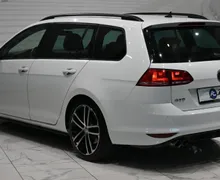 Zunanja slika - Volkswagen Golf - Variant 2.0 GTD BMT DSG - 8 - Predogledna slika