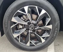 Zunanja slika - DS DS 3 - 1.2 MHEV Étoile Avtomatik - SAMO 17.423KM - 14 - Predogledna slika