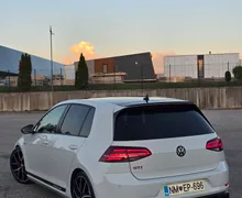 Zunanja slika - Volkswagen Golf - VW  7.5 GTI Performance - 3 - Predogledna slika