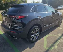 Zunanja slika - Mazda CX-30 - X180 4x4 AT GTplus|fulLED|ACC|usnje|NAVI|panorama - 3 - Predogledna slika