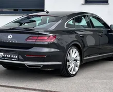 Zunanja slika - Volkswagen Arteon - 2.0TSI+R LINE+VIRTUAL+ACC+KAMERA+LED - 6 - Predogledna slika