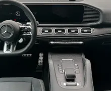 Zunanja slika - Mercedes-Benz GLE-Razred - AMG 53 e 4MATIC PREMIUM PLUS - 3 - Predogledna slika