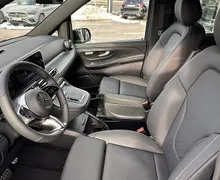 Zunanja slika - Mercedes-Benz V-Razred - V 300 d AVANTGARDE dolgi - 11 - Predogledna slika