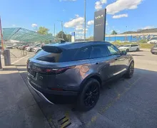 Zunanja slika - Land Rover Range Rover Velar - 2.0 Twin-T D 240 R-Dynamic vsa oprema - 5 - Predogledna slika
