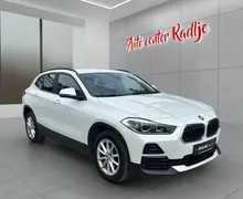 Zunanja slika - BMW X2 - 18I SDRIVE - 1 - Predogledna slika