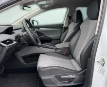 Notranja slika - Škoda Enyaq IV - Selection 50-18 COL ALU Lane assist Kamera PDC... - 7 - Predogledna slika